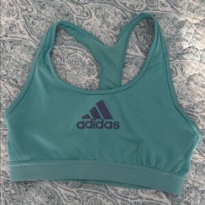 Adidas Women's Aqua Sports Bra